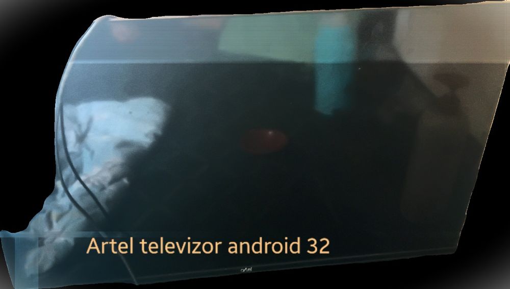 Android tv Artel