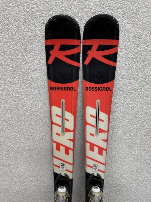 schi copii rossignol hero junior pro multi event 94 140 cm