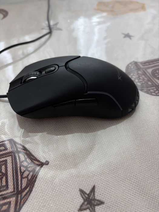 Игровая мышь Xtrike me