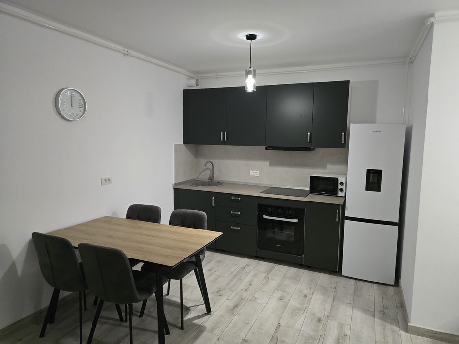 Apartament De Închiriat Adora Park Arad