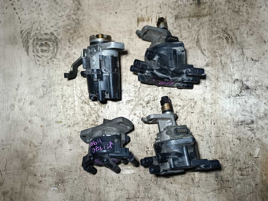 Трамблер Mitsubishi Митсубиси Оригинал Б/У 4G93 6A13 6G72 4G93 6A12