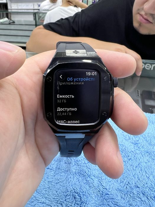 Apple iWatch 6/44mm