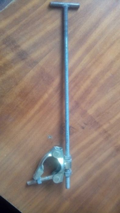 Крепление для лесов