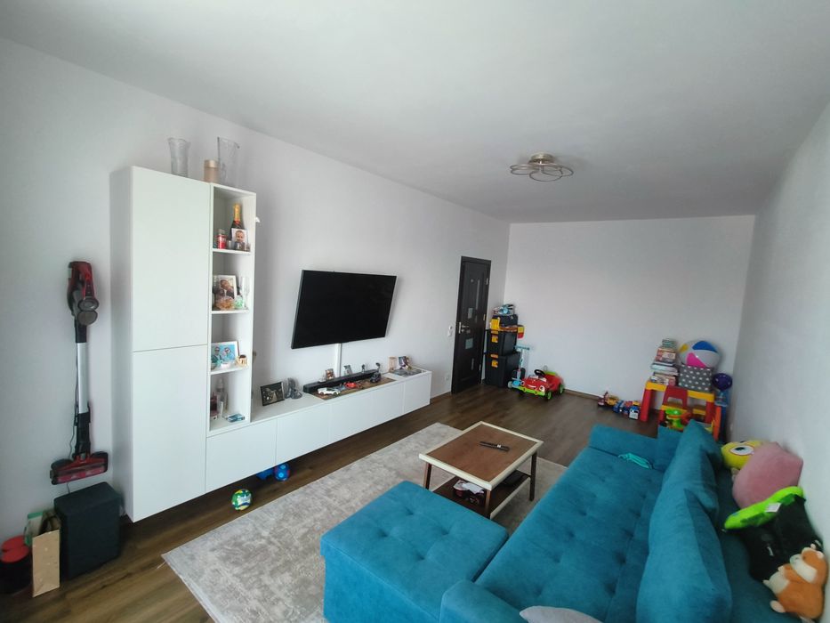Apartament 2 camere