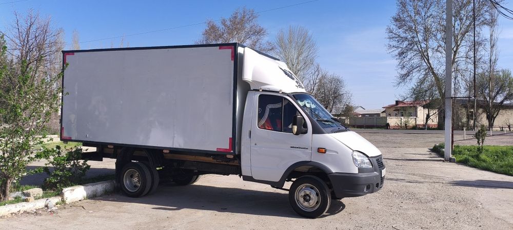 Gazel sotiladi , Газель