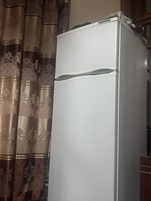 Холодильник Атлант.
