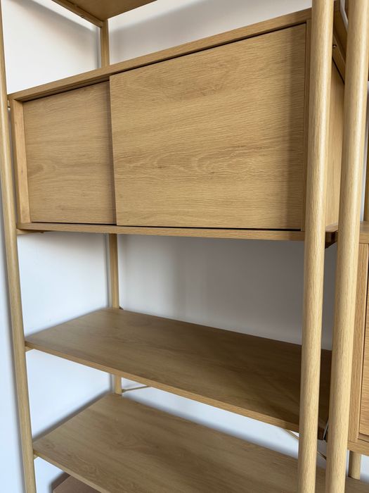 Етажерки Jysk 2бр.