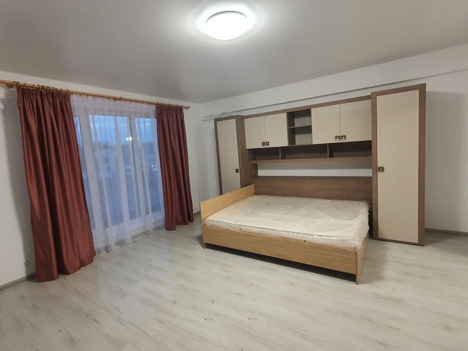 Garsoniera Drumul Binelui de închiriat