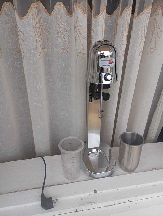 Кактейл Аппарат kaktel apparat