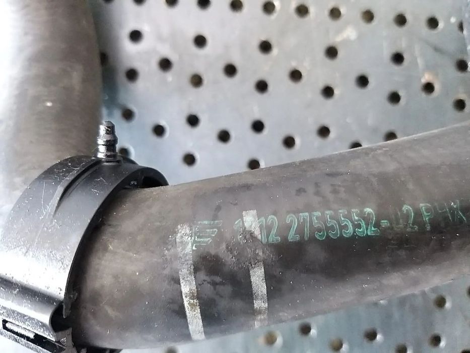 Furtun apa 1.6 d mini cooper r56 17122755552