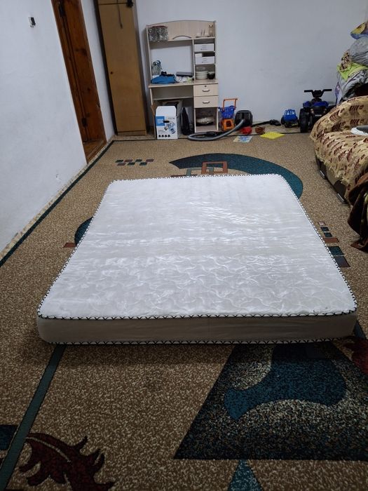 Матрас размер 160/195