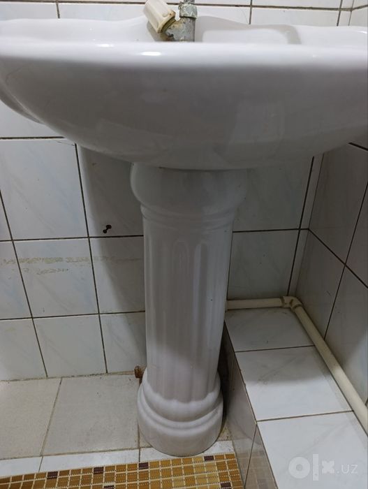 Раковина для ванной