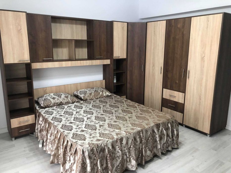 Ofer spre închiriere Garsonieră Lujerului ”21 Residence” cu spații de depozitare generoase