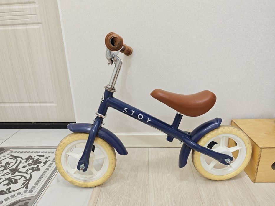 Беговел Stoy для детей 2-5 лет