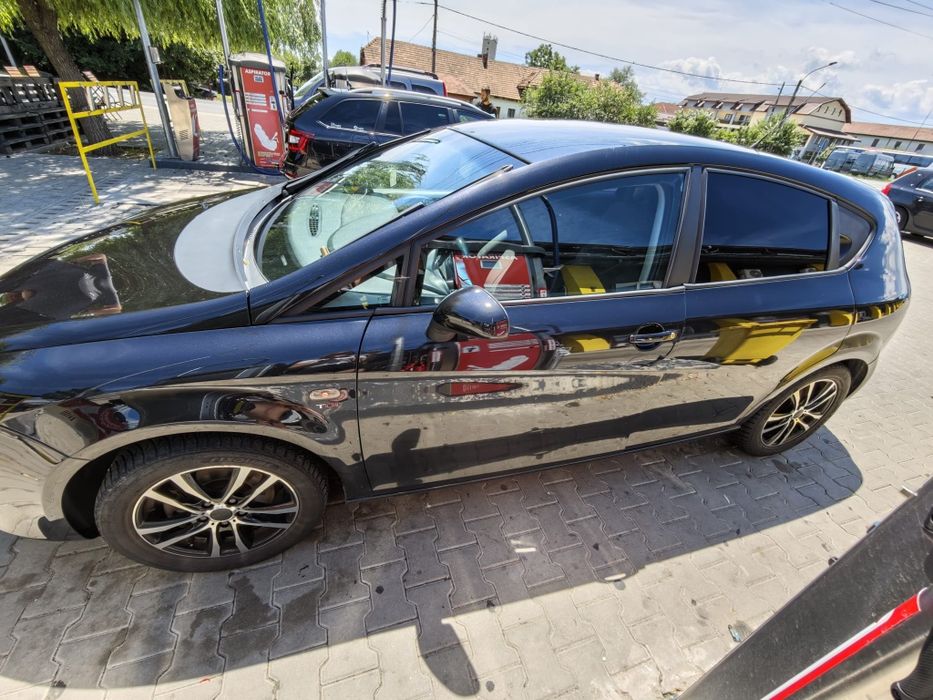 Vând Seat Leon 1P