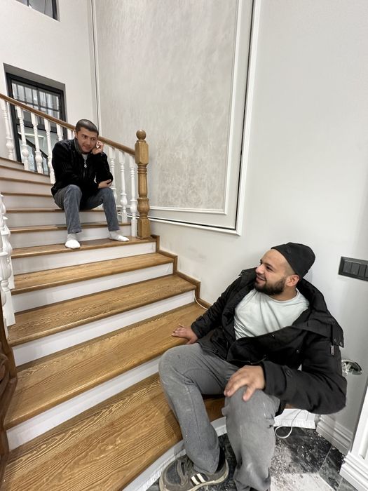 Assalom aleykum biz sizning xizmatingizda