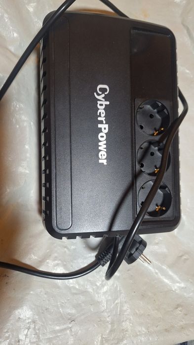 Ups/stabilizator tensiune