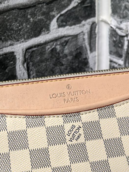 Luis Viton чанта тип плик