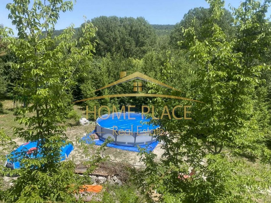 Продава се Парцел в с. Долище, Област Варна - 5000 кв.м за 4 €/кв.м - Снимка #8