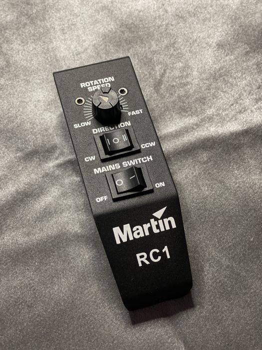 Telecomanda Martin RC 1