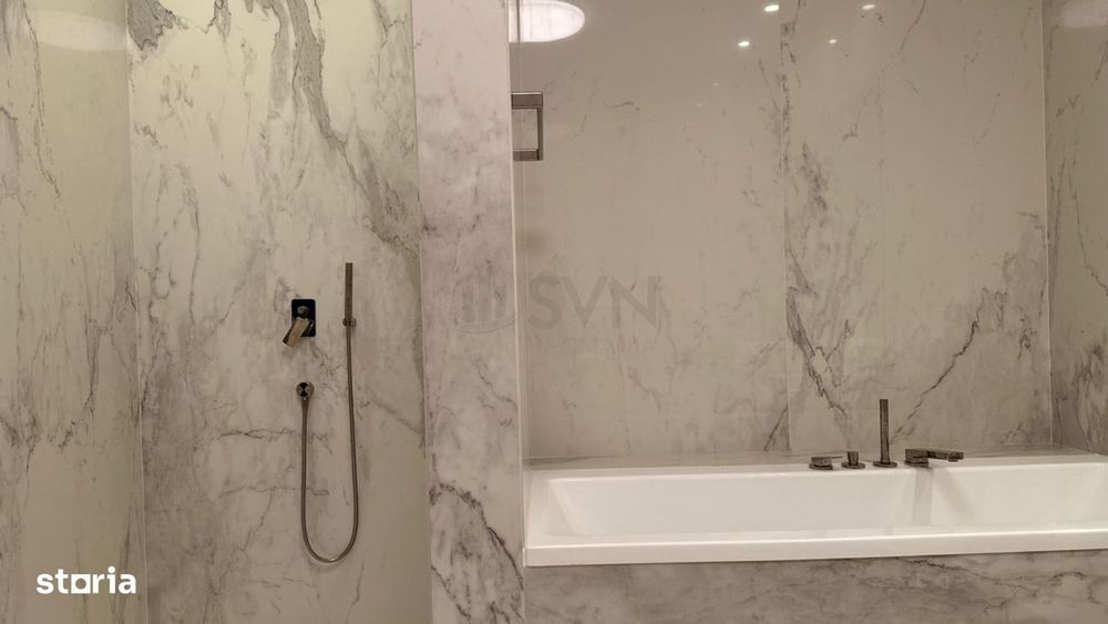 Luxury Apartment l Floreasca Compozitori