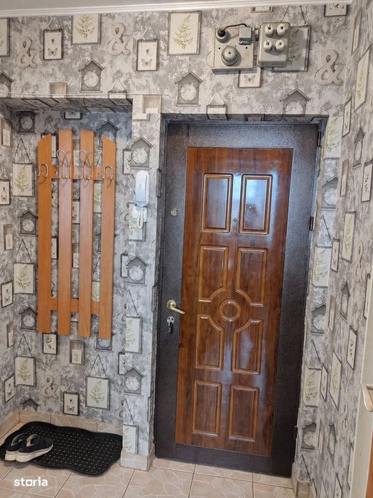 Apartament 2 Camere | Dristor | 3 Min Metrou | Balcon Generos