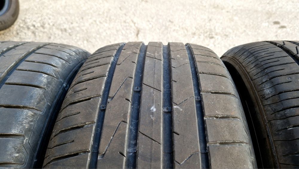 DOT 2022, 205/60/16 летни гуми Hankook Ventus Prime 3. Ханкок