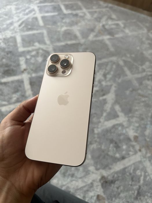 Iphone 16 pro max айфон 16 про макс