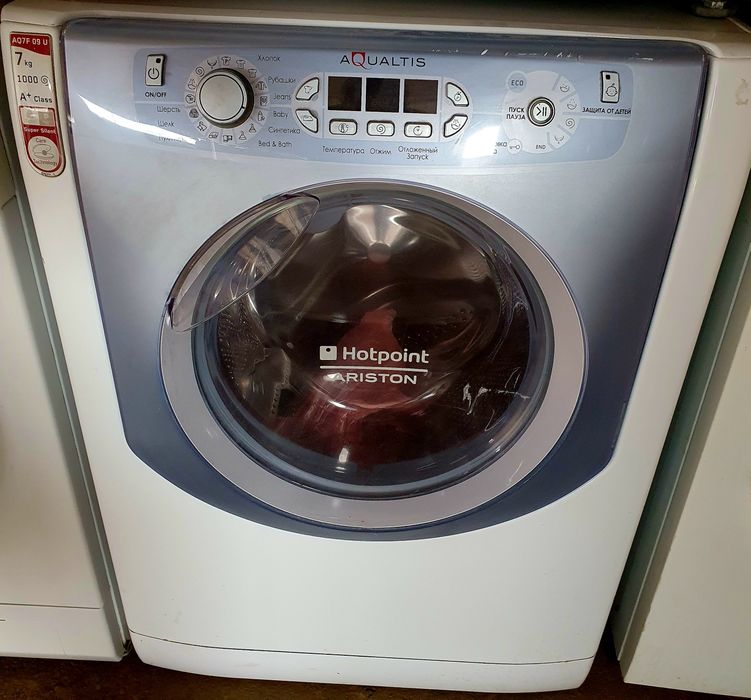 Cтиральная машина автомат