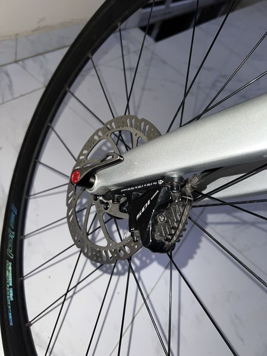 Шоссейный велосипед Twitter 105