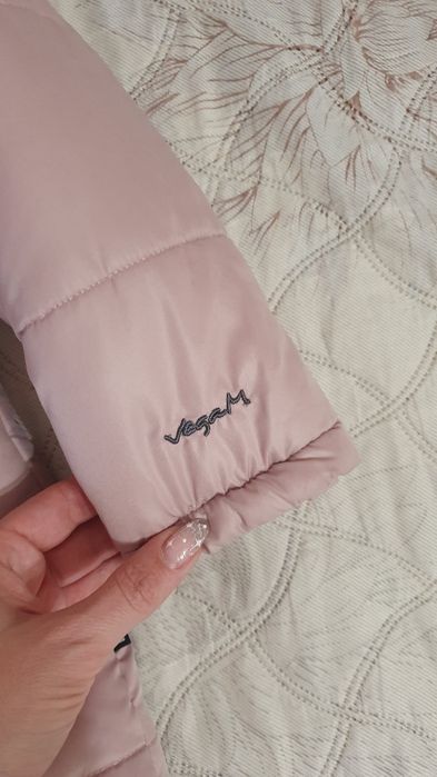 Детски зимни якета