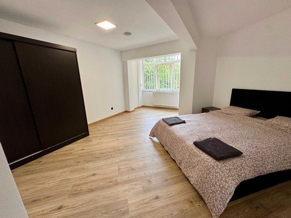 Apartament 2 camere, zona centrala