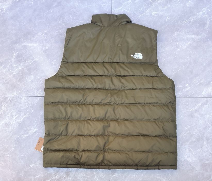 The North Face Aconcagua 2 550 Fill Vest XL