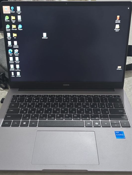 Ноутбук HONOR MagicBook X14 2025