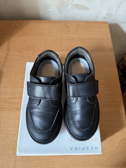 Туфли -фирмы Geox