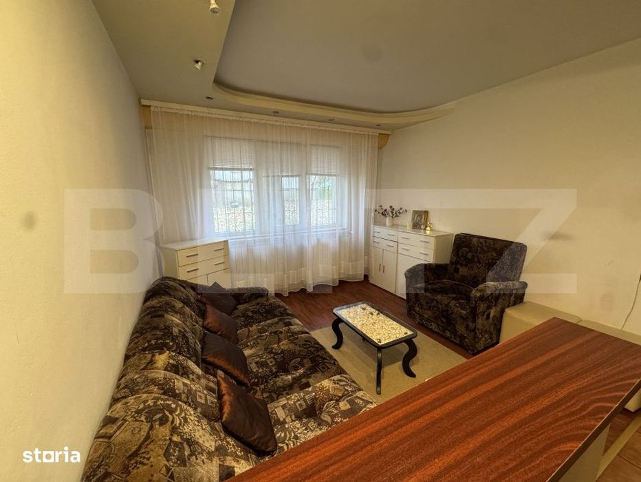 Apartament 2 camere, 46 mp, Tatarasi — fotografia 3