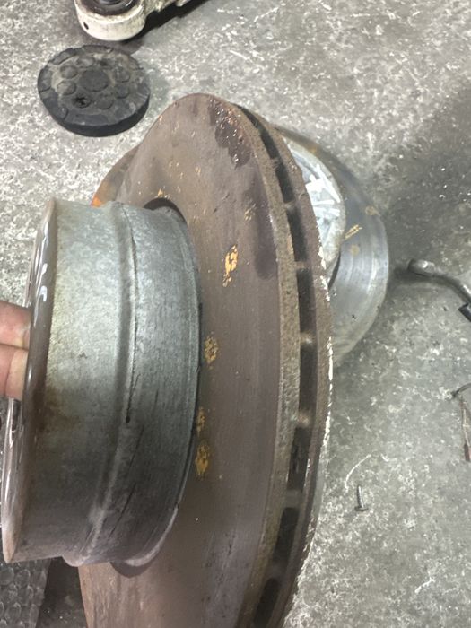 Discuri bmw x5 f15 si x6 f16