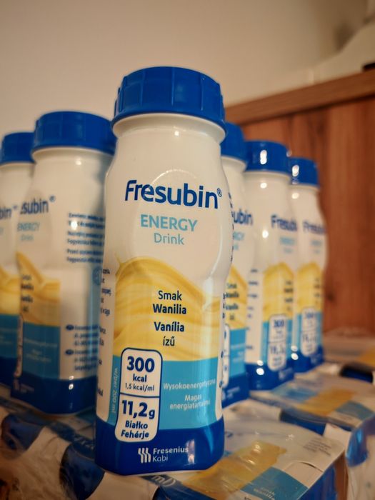 Vand Fresubin Kabi Nutri Drink