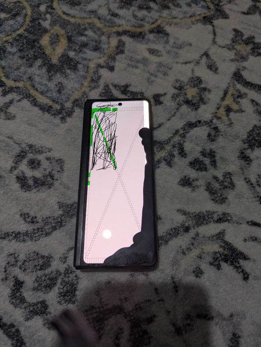 Samsung fold 3 256gb