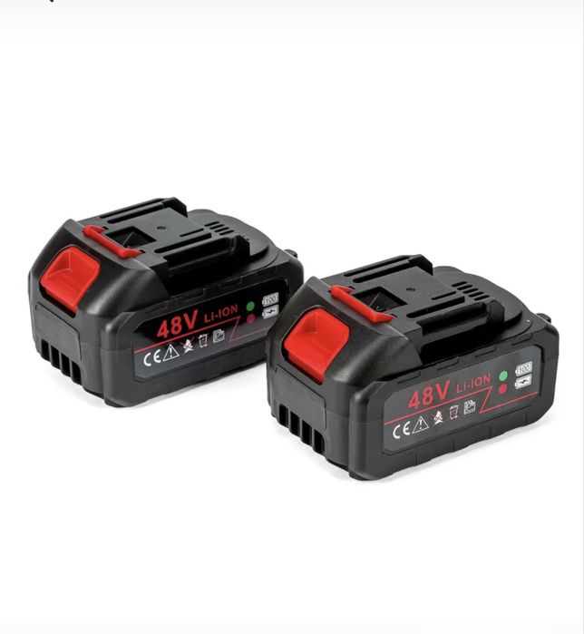 Автомойка аккумуляторная