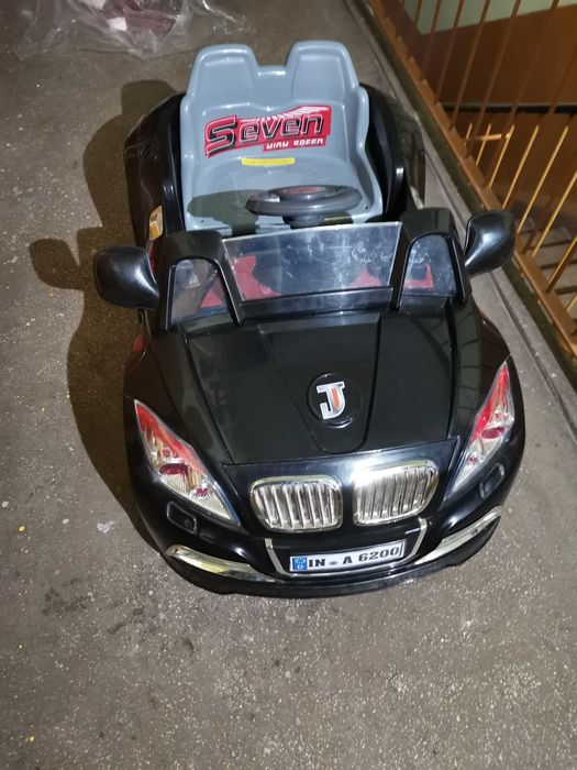 Mașină electrica copii