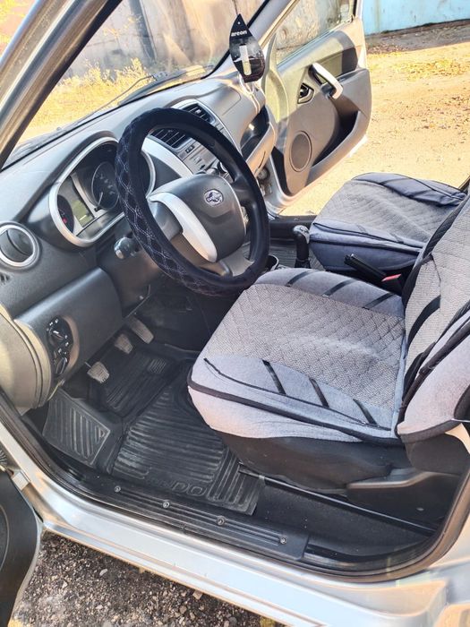 Продам автомобиль