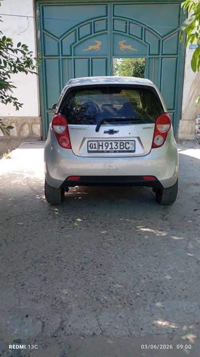spark 2 pozitsya sotilad.