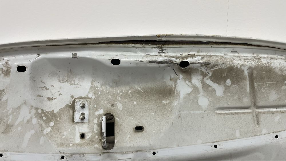 Продам капот, Лада гранта 2023