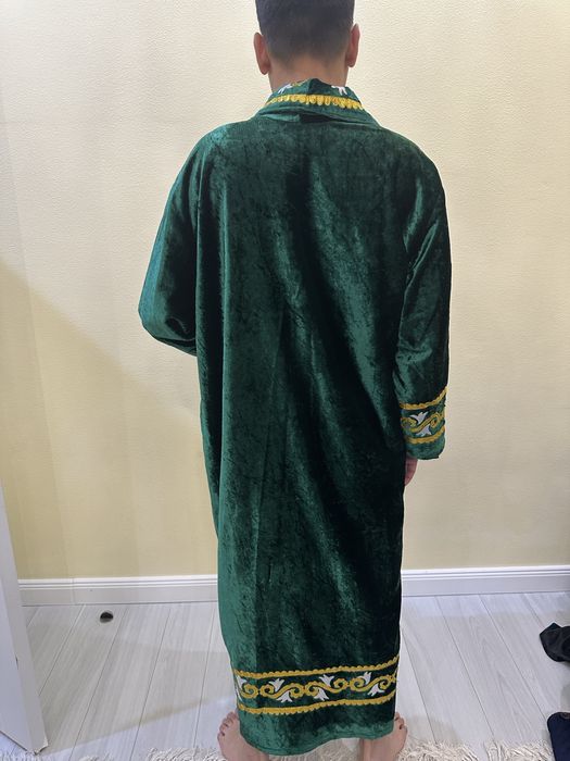 Шапан в наличии новый