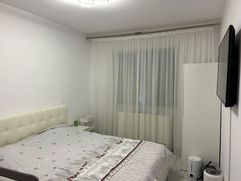 Vand apartament sector 3