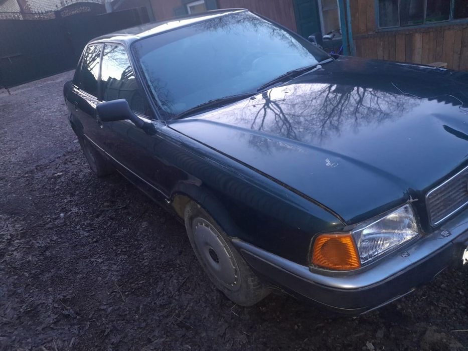 Ауди Б4 сатылады