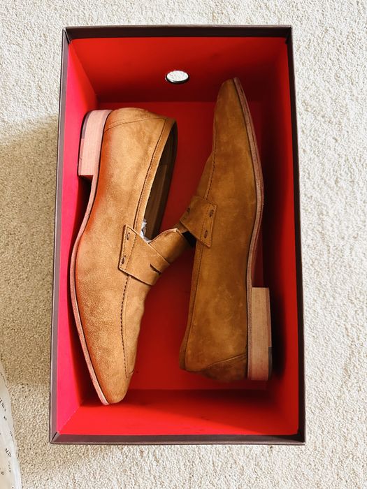 Pantofi Viggo Tailoring