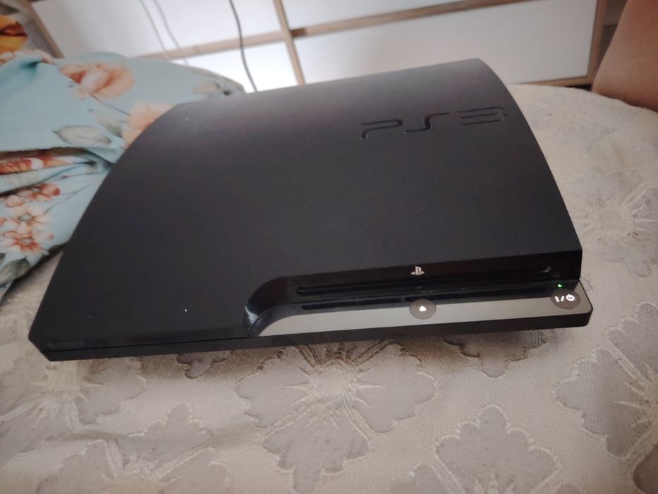 Playstation 3 160 gb