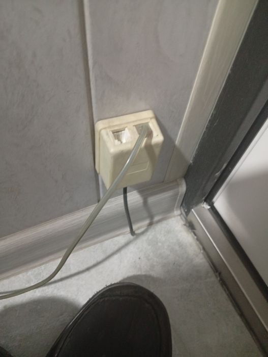 Продаю радиотелефон в прекрасном б/у состоянии.Пользовались мало.